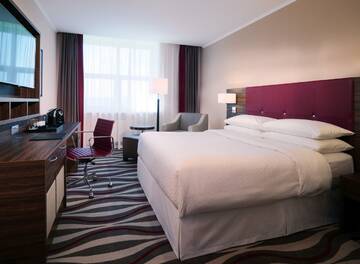 2-местный номер стандарт в Гостинице Алые Паруса