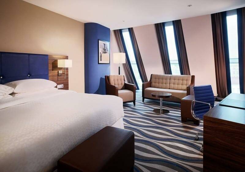 Номер студия